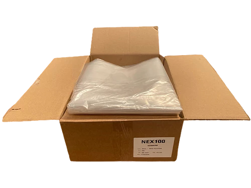 Nexus compatible 100L bags