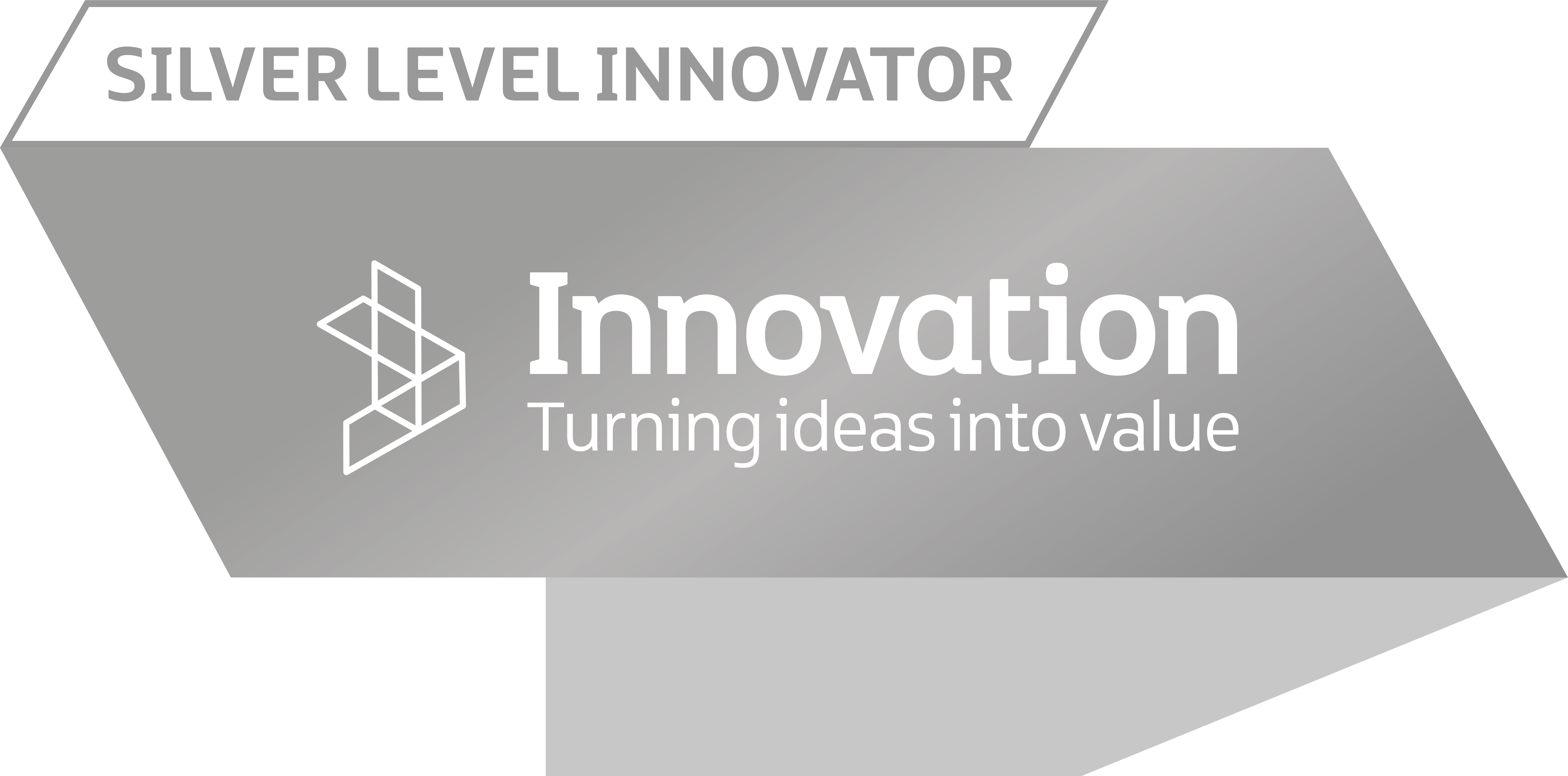Silver innovator - EcoDepo